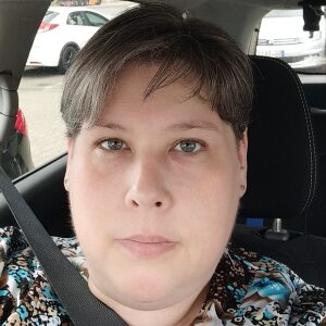 Profilbild von Mandy Sperling