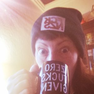 Profilbild von Mandy Spiller