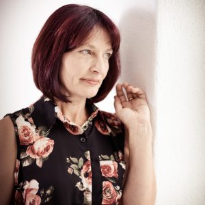 Profilbild von Mandy Spirius