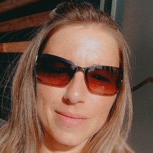Profilbild von Mandy Spitzner