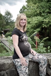 Profilbild von Mandy Spitzner