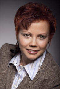 Profilbild von Mandy Springmann