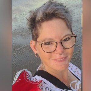 Profilbild von Mandy Stahl