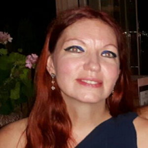 Profilbild von Mandy Stahnke
