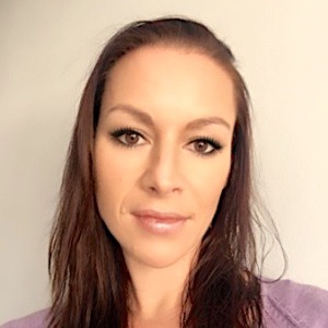 Profilbild von Mandy Stanley