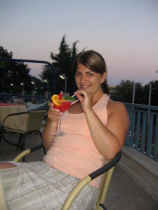 Profilbild von Mandy Steffen