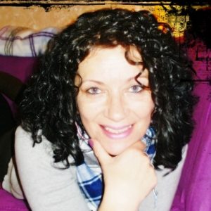 Profilbild von Mandy Stein