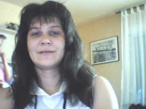 Profilbild von Mandy Steinbiß