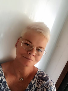 Profilbild von Mandy Stenlund