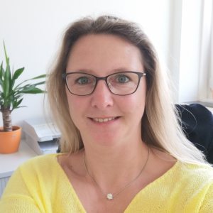 Profilbild von Mandy Stensbeck