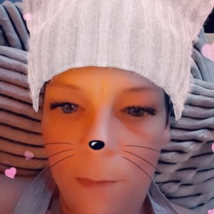 Profilbild von Mandy Stephan