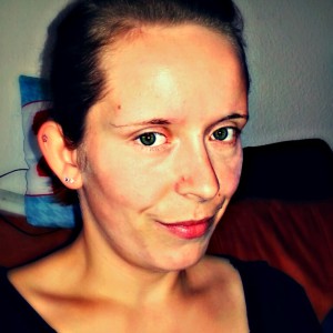 Profilbild von Mandy Sternal