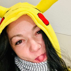 Profilbild von Mandy Stitzel