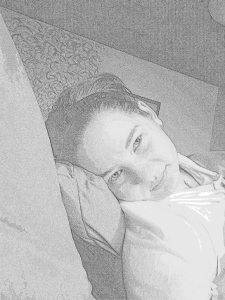 Profilbild von Mandy Stolzenburg