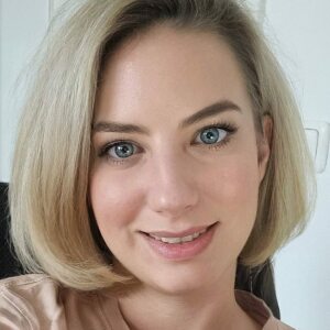 Profilbild von Mandy Stoppel