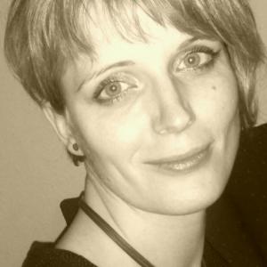 Profilbild von Mandy Sturm