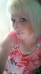 Profilbild von Mandy Süß