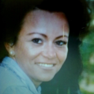 Profilbild von Mandy Szuhi