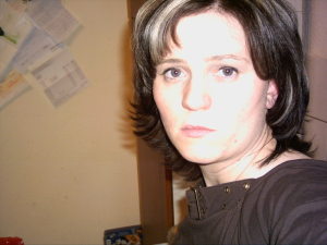 Profilbild von Mandy Tänzer