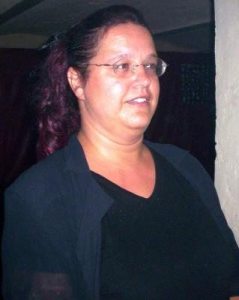 Profilbild von Mandy Teichmann