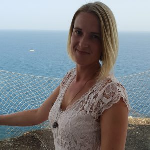 Profilbild von Mandy Thiel