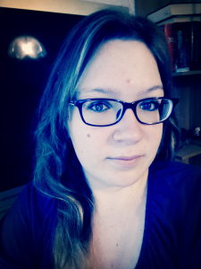 Profilbild von Mandy Thiele