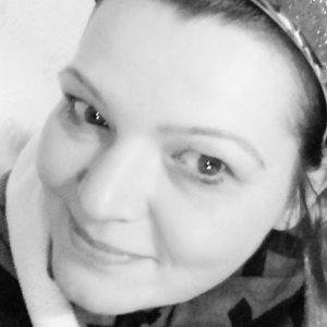 Profilbild von Mandy Thierbach