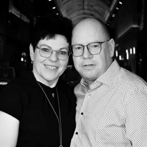 Profilbild von Mandy Thomas