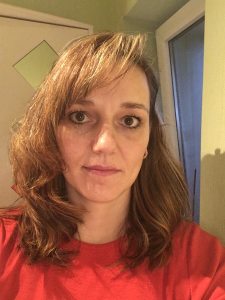 Profilbild von Mandy Thormann