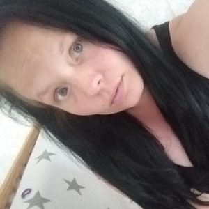 Profilbild von Mandy Tiller