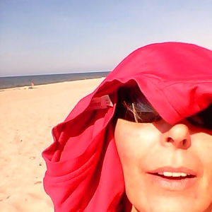 Profilbild von Mandy Tomiczny