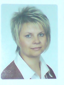 Profilbild von Mandy Tornow