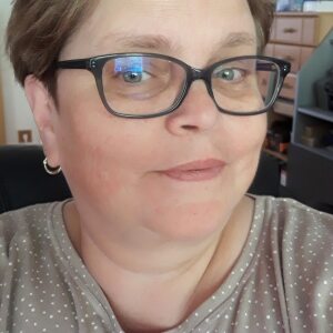 Profilbild von Mandy Trantzschel