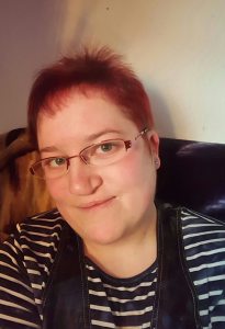 Profilbild von Mandy Trappschuh