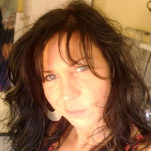 Profilbild von Mandy Trepschick