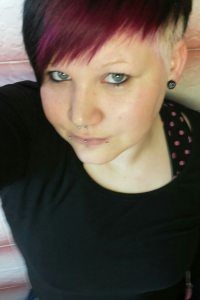 Profilbild von Mandy Treschel