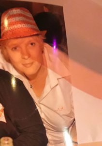 Profilbild von Mandy Turloff