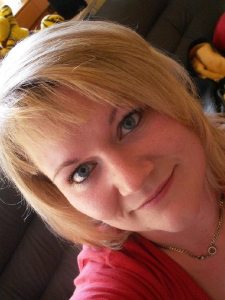 Profilbild von Mandy Uhlemann