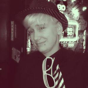 Profilbild von Mandy Uhlig