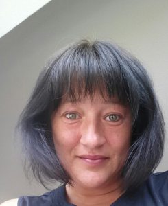 Profilbild von Mandy Uhlig