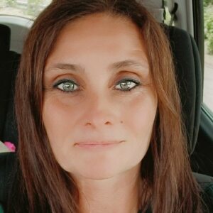 Profilbild von Mandy Ulicnik