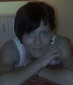 Profilbild von Mandy Ulrich