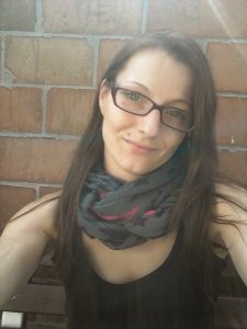 Profilbild von Mandy Utcke