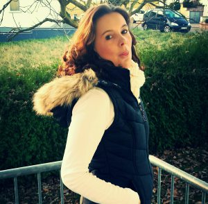 Profilbild von Mandy Väth