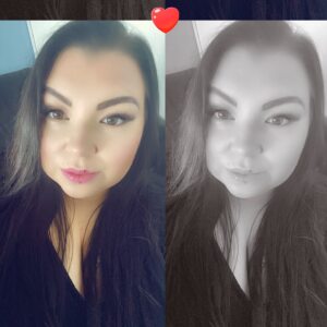 Profilbild von Mandy Vorwerg