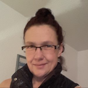 Profilbild von Mandy Wagner