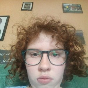 Profilbild von Mandy Walter