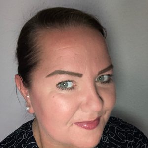 Profilbild von Mandy Warncke