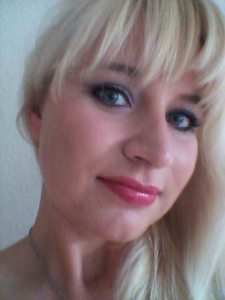 Profilbild von Mandy Warwel