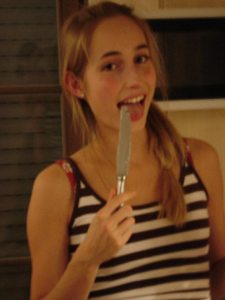 Profilbild von Mandy Weber